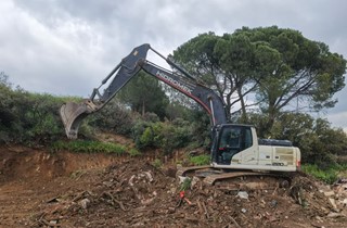 Gemlik’te Temizlik, Bakım ve Peyzaj Çalışmaları